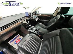 Volkswagen Passat 2.0 TDI High Line Automatic  Re - Image 2
