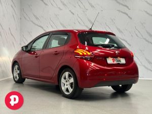 Peugeot 208 Straight Sale Discount - Image 3