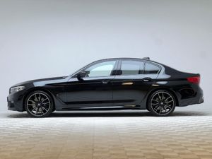 BMW 5 Series 530E M Sport - Image 4