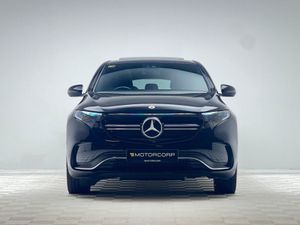 Mercedes-Benz EQC 400 AMG Line Premium 4matic  su - Image 2