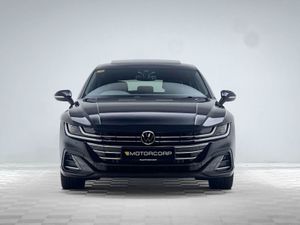 Volkswagen Arteon R Line 1.4 TSI DSG  pan Roof - Image 2