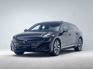 Volkswagen Arteon R Line 1.4 TSI DSG  pan Roof - Image 3