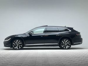 Volkswagen Arteon R Line 1.4 TSI DSG  pan Roof - Image 4