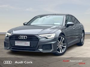 Audi A6 2.0 40tdi 204BHP S-line With Comfort Pack - Image 4