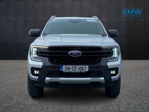 Ford Ranger D/cab Wildtrak - 2.0td2 - Image 3