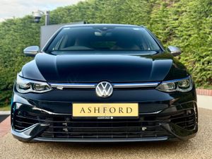 VW GOLF R DSG SUNROOF - Image 2