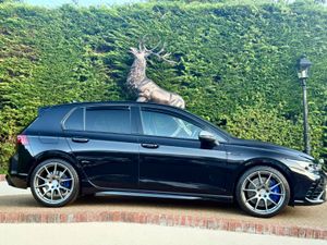 VW GOLF R DSG SUNROOF - Image 3