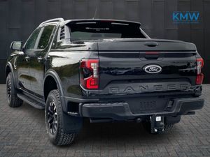 Ford Ranger Wildtrak X 2.0 Load Box Bedliner Tech - Image 4