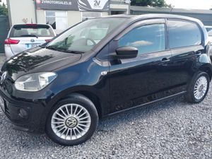 🔵 Volkswagen High UP! 1.0 5DR AUTOMATIC - Image 2