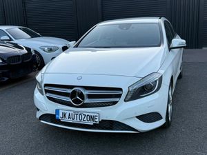 Mercedes-Benz A-Class A180 1.6 Auto - Image 2