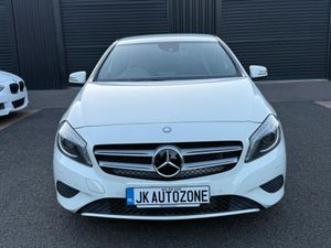 Mercedes-Benz A-Class A180 1.6 Auto - Image 3