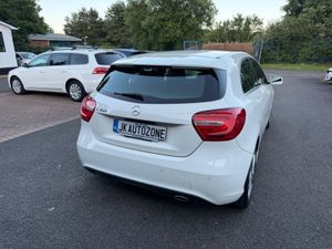 Mercedes-Benz A-Class A180 1.6 Auto - Image 4