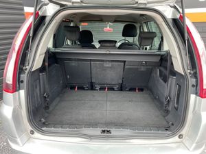 Citroen Grand C4 Picasso 1.6 HDI Vtr  E EGS 5DR A - Image 4