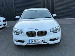 BMW 1 Series 1.6 Style 116I Auto - Image 2