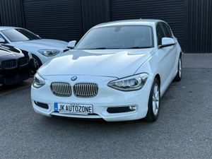 BMW 1 Series 1.6 Style 116I Auto - Image 3