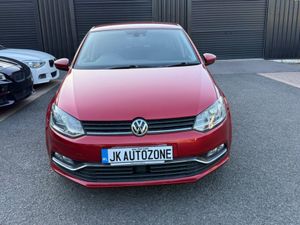 Volkswagen Polo 1.2 TSI Comforline Auto - Image 2