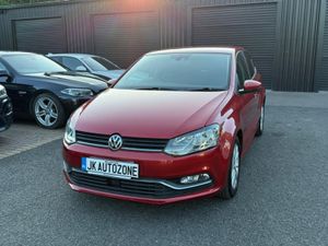 Volkswagen Polo 1.2 TSI Comforline Auto - Image 3