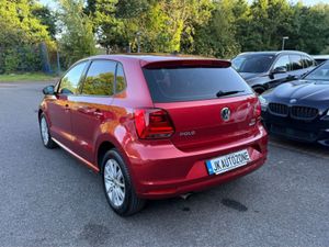 Volkswagen Polo 1.2 TSI Comforline Auto - Image 4