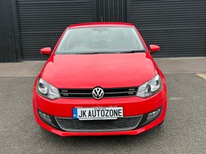 Volkswagen Polo 1.2 TSI Highline Auto - Image 2