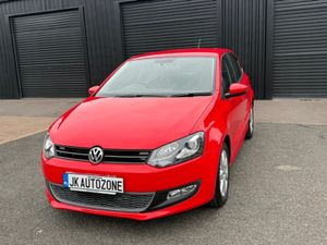 Volkswagen Polo 1.2 TSI Highline Auto - Image 3