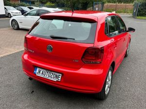 Volkswagen Polo 1.2 TSI Highline Auto - Image 4