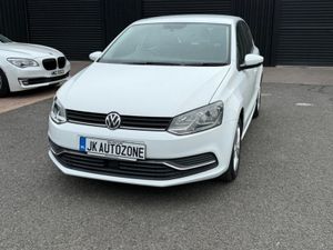 Volkswagen Polo 1.2 TSI Comfortline Auto - Image 2