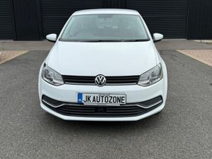 Volkswagen Polo 1.2 TSI Comfortline Auto - Image 3