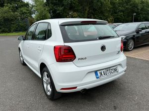 Volkswagen Polo 1.2 TSI Comfortline Auto - Image 4