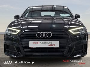Audi A3 Limousine Sal 30 Tdi 116Hp S Line 4Dr - Image 2
