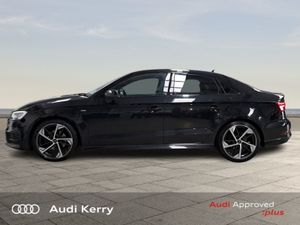 Audi A3 Limousine Sal 30 Tdi 116Hp S Line 4Dr - Image 4