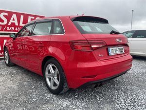 AUDI A3 1.4 TFSI AUTOMATIC DIGITAL COCKPIT - Image 4