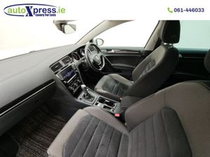 Volkswagen Golf 1.4 TSI Highline  Automatic  Reve - Image 2
