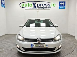 Volkswagen Golf 1.4 TSI Highline  Automatic  Reve - Image 3