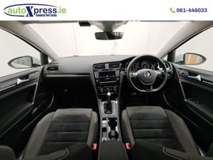Volkswagen Golf 1.4 TSI Highline  Automatic  Reve - Image 4