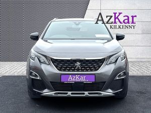 Peugeot 3008 2019 GT Line 1.5 Blue HDI  102 P/W W - Image 2