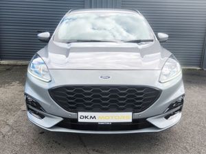 Ford Kuga St-line 5DR 1.5 TD 120 S6.2 M6 FW - Image 2