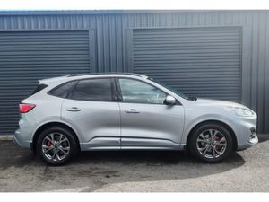 Ford Kuga St-line 5DR 1.5 TD 120 S6.2 M6 FW - Image 4