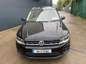 Volkswagen Tiguan 2.0 TDI 150 Comfortline PAN Roo - Image 3