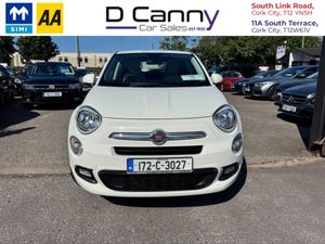 Fiat 500X POP Star 1.4 M-air 140HP 4X2 5 - Image 2