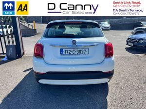 Fiat 500X POP Star 1.4 M-air 140HP 4X2 5 - Image 3