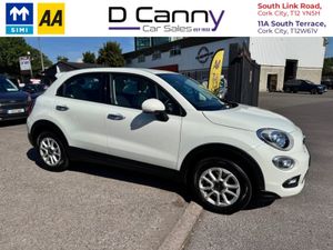 Fiat 500X POP Star 1.4 M-air 140HP 4X2 5 - Image 4