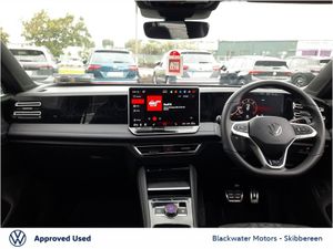 Volkswagen Tiguan TIGUAN RL75 2.0TDI DSG 150HP - Image 3