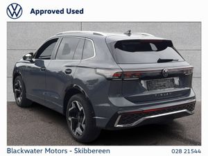 Volkswagen Tiguan TIGUAN RL75 2.0TDI DSG 150HP - Image 4