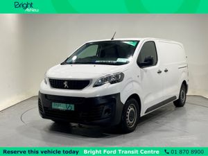 Peugeot Expert EACTIVE STANDARD 100KW 50KWH 4 - Image 3