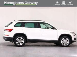 Skoda Kodiaq 7S AMBITION 2.0 TDI 150HP DSG 4DR AUT - Image 3