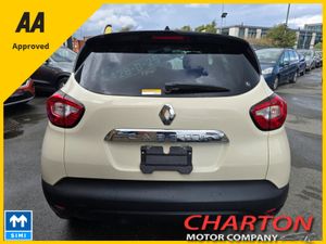 Renault Captur 1.2 Automatic - Image 3