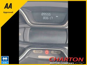 Renault Captur 1.2 Automatic - Image 4