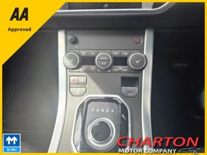 Land Rover Range Rover Evoque 2.0 TD4 SE TECH 5DR - Image 3