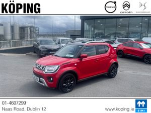 Suzuki Ignis 1.2 MILD HYBRID AUTOMATIC // AS NEW C - Image 3