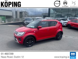 Suzuki Ignis 1.2 MILD HYBRID AUTOMATIC // AS NEW C - Image 4